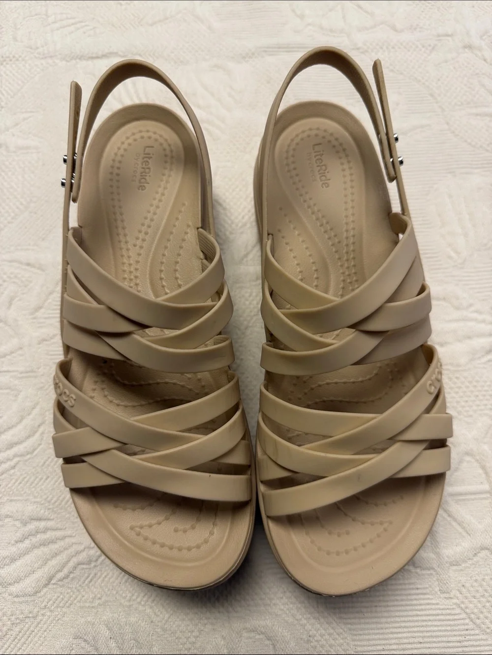 CROCS ladies size